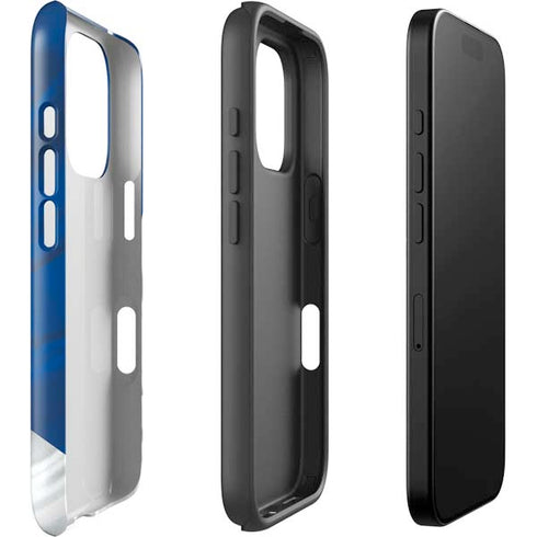 NFL Los Angeles Rams iPhone 16 Pro Max Impact Case