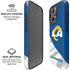 NFL Los Angeles Rams iPhone 16 Pro Max Magsafe Impact Case
