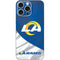 NFL Los Angeles Rams iPhone 16 Pro Max Skin