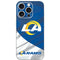 NFL Los Angeles Rams iPhone 16 Pro Skin