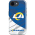 NFL Los Angeles Rams iPhone 16e Impact Case