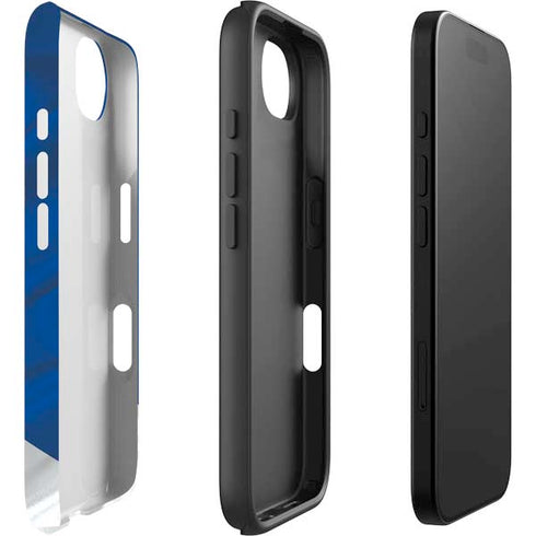 NFL Los Angeles Rams iPhone 16e Impact Case