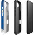 NFL Los Angeles Rams iPhone 16e Impact Case