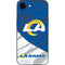 NFL Los Angeles Rams iPhone 16e Skin