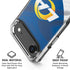 NFL Los Angeles Rams iPhone 17 Air Clear Case