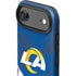 NFL Los Angeles Rams iPhone 17 Air Impact Case