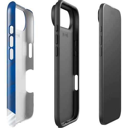 NFL Los Angeles Rams iPhone 17 Air Impact Case