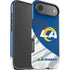 NFL Los Angeles Rams iPhone 17 Air Impact Case