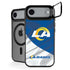 NFL Los Angeles Rams iPhone 17 Air Kickstand Case