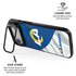 NFL Los Angeles Rams iPhone 17 Air Kickstand Case