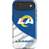 NFL Los Angeles Rams iPhone 17 Air Magsafe Impact Case