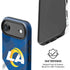 NFL Los Angeles Rams iPhone 17 Air Magsafe Impact Case