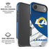 NFL Los Angeles Rams iPhone 17 Air Magsafe Impact Case