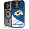 NFL Los Angeles Rams iPhone 17 Kickstand Case