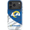 NFL Los Angeles Rams iPhone 17 Pro Max Impact Case