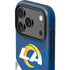NFL Los Angeles Rams iPhone 17 Pro Max Impact Case