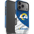NFL Los Angeles Rams iPhone 17 Pro Max Impact Case