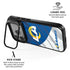 NFL Los Angeles Rams iPhone 17 Pro Max Kickstand Case