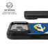 NFL Los Angeles Rams iPhone 17 Pro Max Kickstand Case