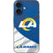 NFL Los Angeles Rams iPhone 17 Skin