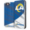 NFL Los Angeles Rams iPhone 7 Folio Case