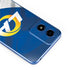 NFL Los Angeles Rams Moto G Play 4G (2024) Skin