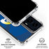 NFL Los Angeles Rams Moto G Power 5G (2024) Clear Case