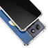 NFL Los Angeles Rams Moto G Stylus 5G (2025) Clear Case