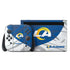 NFL Los Angeles Rams Nintendo Skins