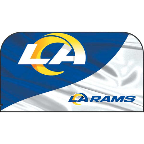 NFL Los Angeles Rams Nintendo Switch 2 (2025) with Joy-Con Skin