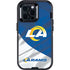 NFL Los Angeles Rams Otterbox Defender iPhone Skin