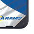 NFL Los Angeles Rams Otterbox Defender iPhone Skin