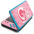 NFL Los Angeles Rams Pink Logo Blast Nintendo Skins
