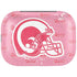 NFL Los Angeles Rams Pink Logo Blast Amazon Echo Buds Skin