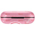 NFL Los Angeles Rams Pink Logo Blast Amazon Echo Buds Skin