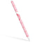 NFL Los Angeles Rams Pink Logo Blast Apple Pencil (2nd Gen 2019) Skin