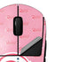 NFL Los Angeles Rams Pink Logo Blast G Pro Wireless Gaming Mouse Skin