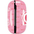 NFL Los Angeles Rams Pink Logo Blast Galaxy Buds Live Skin