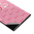 NFL Los Angeles Rams Pink Logo Blast Galaxy Note 10 Plus Skin
