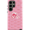 NFL Los Angeles Rams Pink Logo Blast Galaxy S23 Ultra Pro Case