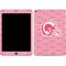 NFL Los Angeles Rams Pink Logo Blast iPad Skins