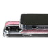 NFL Los Angeles Rams Pink Logo Blast iPhone 16 Pro MagSafe Case