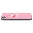 NFL Los Angeles Rams Pink Logo Blast iPhone 16e Skin
