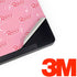 NFL Los Angeles Rams Pink Logo Blast Dell Latitude Skin