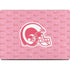 NFL Los Angeles Rams Pink Logo Blast Apple MacBook Pro 14-inch Skin