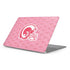NFL Los Angeles Rams Pink Logo Blast Apple MacBook Pro 16-inch Skin