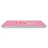 NFL Los Angeles Rams Pink Logo Blast Apple MacBook Pro 16-inch Skin