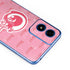 NFL Los Angeles Rams Pink Logo Blast Moto G Play 4G (2024) Skin