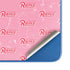 NFL Los Angeles Rams Pink Logo Blast Moto G Play 4G (2024) Skin