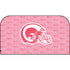 NFL Los Angeles Rams Pink Logo Blast Nintendo Switch 2 (2025) with Joy-Con Skin